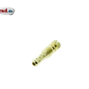 Leerlaufdüse Vergaser passend für BING 53 und 84 für MZ Typen 150 250 Bestseller