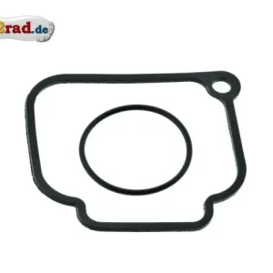 Neu Im Sortiment SET Vergaserdichtungen für Vergaser BING 84 MZ 250 251, Wannendichtung