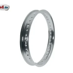 Felge Aluminium 2,15x16 für MZ ES ETS TS ETZ 250 Beliebt