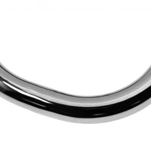 Krümmer für Auspuff passend für MZ ETZ 251, 301 EU Produktion Markenprodukt