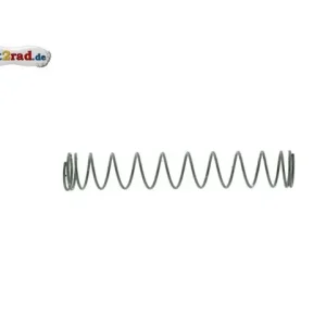 Druckfeder Teillastnadel BVF 30N 3-1 passend für MZ ETZ 251 Neu Im Sortiment