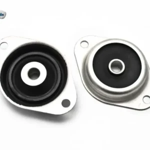 Neu Im Sortiment Set Gummielement Motorhalter für MZ TS 250 250/1, vulkanisiert