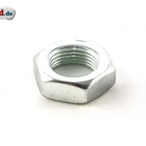 Neuheit Mutter für Kugelbolzen Klemmschelle Seitenwagen passend für MZ TS