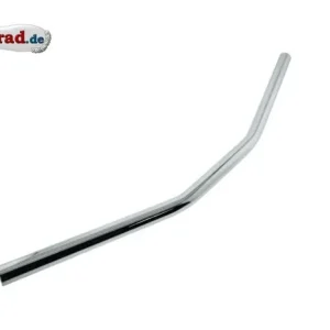 Schneller Versand Lenkerrohr passend für MZ TS , flach