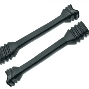 Top-Seller Kettenschlauch Paar passend für MZ TS 250, TS 250/1, 1.Qualität