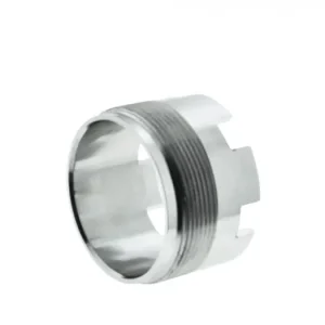 Günstig Krümmermutter ES ETS TS 250, Kurz