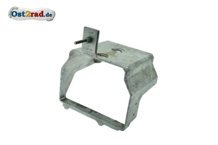 Batteriehaltegehäuse passend für MZ TS 250/0, 250/1 Kostenloser Versand