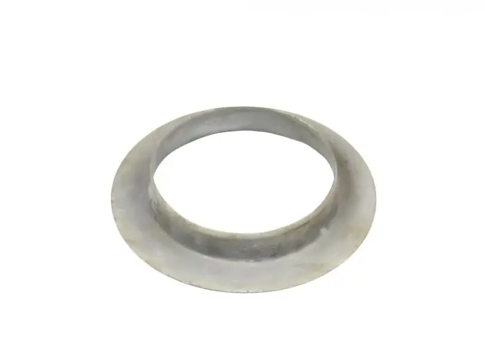 Highlight Fassung für Dichtung am Rahmen passend für MZ TS 250