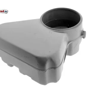 Luftfiltergehäuse, Ansaugkasten passend für MZ TS 250/0, 250/1 Echt