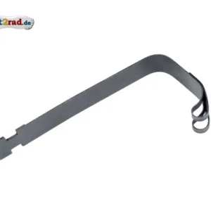 Heißes Angebot Spannbügel Batterie passend für MZ TS250