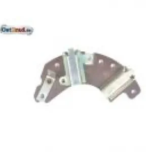 Kohlehalter passend für MZ ES ETS TS Versand Am Gleichen Tag