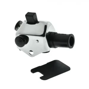 Neuheit Abblendschalter mit Chromkappe für MZ BK350 RT125 ES ETS IWL