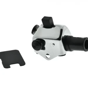 Knallerangebot Abblendschalter mit Chromkappe für Simson S50