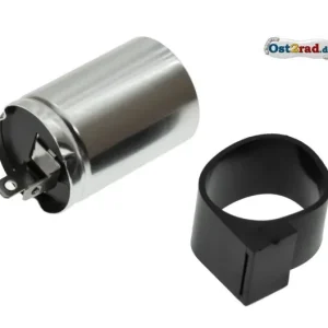 Blinkgeber 6V 2x 21W passend für MZ SIMSON Saisonangebot