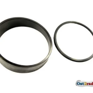 Tachoring für Scheinwerfer passend für MZ TS Kostenloser Versand