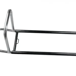 Top-Preis Gepäckträger passend für MZ TS250 TS250/1