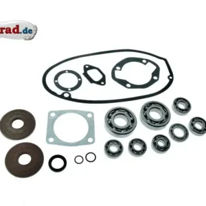 Dicht- und Kugellagersatz für MZ TS250-1 Top-Preis