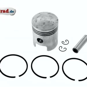 Kolben komplett passend für MZ TS, ES, ETS 250 Online Kaufen
