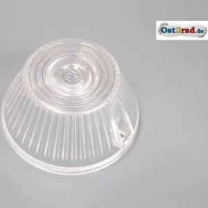 Kappe flach Positionsleuchte Seitenwagen passend für MZ Sofort Bestellen