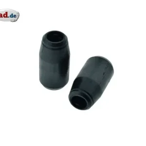 Meistverkauft Schutzkappe PAAR, Schutzbalg Telegabel für MZ, TS 125, 150, 250/0