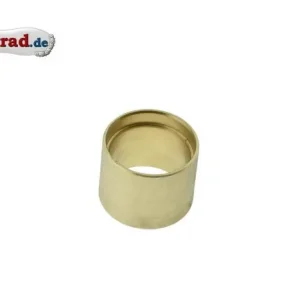 Neu Im Sortiment Untere Gleitbuchse Telegabel für MZ 32mm ETS TS 125 150 250