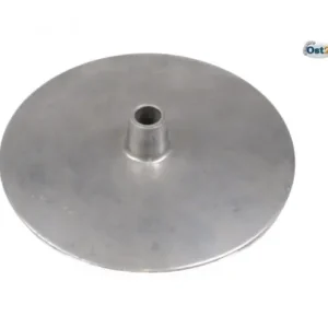 Abverkauf Radkörperdeckel passend für MZ ES ETS TS 125 150 250