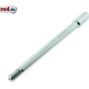 Versand Am Gleichen Tag Steckachse vorn passend für MZ ETS TS 125 150 250 32mm