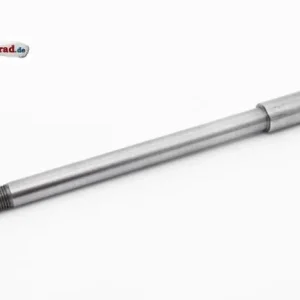 Beliebt Vorderradachse passend für MZ ETS 125 150 250 Edelstahl