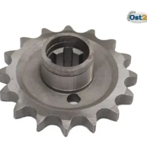 Ausverkauf Ritzel kleines Kettenrad passend für MZ ETS ES 250 TS 250/0