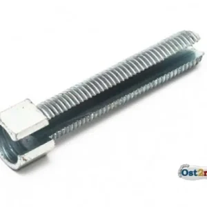 Stellschraube M8 Bremszug hinten passend für MZ ES ETS TS 125 150 Sonderaktion