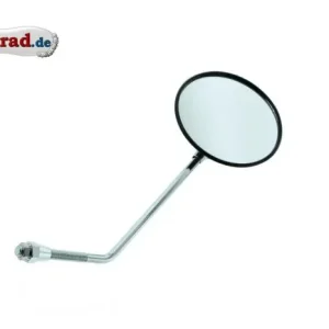 Rückspiegel passend für MZ TS 125 150 250 ohne Schelle Highlight