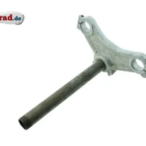 Unterer Klemmkopf für Telegabel 32mm passend für TS 125, 150 Neue Ware