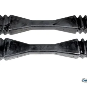 Abverkauf Kettenschlauch Paar ES ETS TS 125 150 2. Qualität