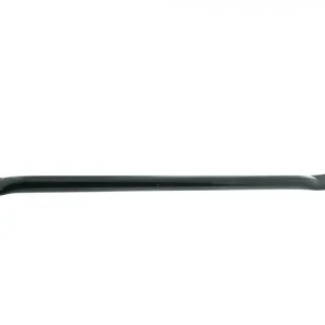 Hintere Befestigungsstrebe für Auspuff passend für MZ TS 125, 150 Super-Preis