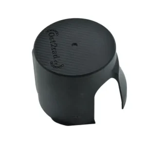 Super-Preis Abdeckung Luftfilter für MZ, ES ETS TS 125 150, Kohlefaserverstärkt