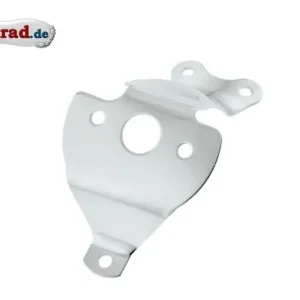 Rücklichthalter verchromt passend für MZ TS 125, 150 Direkt Vom Hersteller