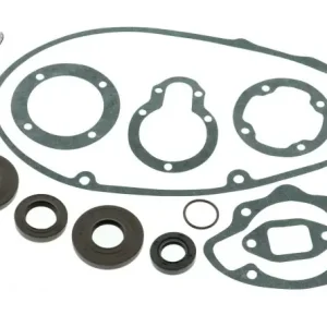 Dichtsatz pass. f. MZ TS 125, 150 innenliegende Wellendichtringe FKM braun Neue Kollektion