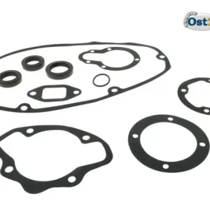 Dichtsatz passend für MZ TS 125, 150 außenliegende Ringe Neue Kollektion