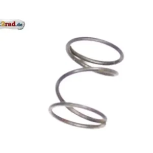 Expressversand Druckfeder Segmenthebel passend für RT IWL ES ETS TS 125 150