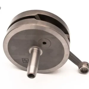 Kracherpreis Kurbelwelle vollständig passend für MZ TS 125 150 - 20mm