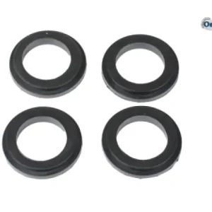 Gummiring Set Scheinwerferhalter passend für MZ ETS 125 150 250 Kostenloser Rückversand