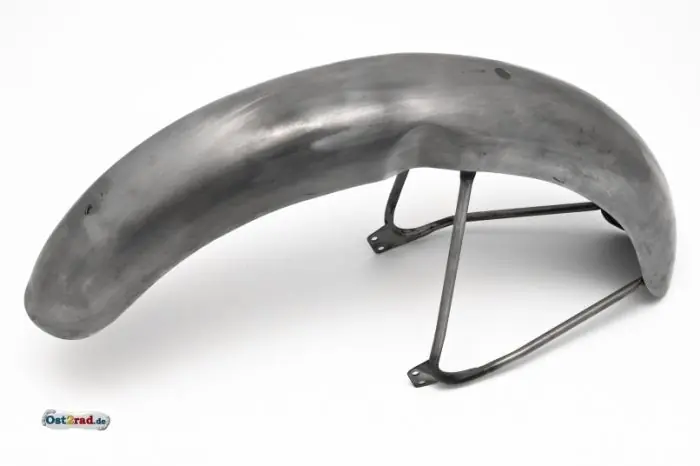 Sonderaktion Vorderradkotflügel ETS 125 150 250 Trophy Schutzblech, Blank