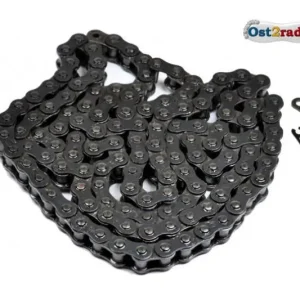 Kette für MZ ES250 ES250/2 ETS250 Trophy Antriebskette BÜCHEL Abverkauf