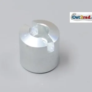 Billig Schlitzmutter Vergaserabdeckung passend für MZ ES ETS