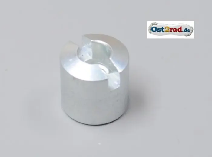 Billig Schlitzmutter Vergaserabdeckung passend für MZ ES ETS