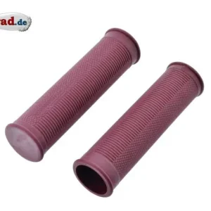 Preis Gesenkt Griffgummi Set passend für MZ ES BK AWO EMW IWL rot 1. Qualität