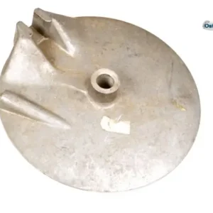 Gegenhalter Bremsbacken Vorderrad passend für MZ ES 125 150 Preisreduziert