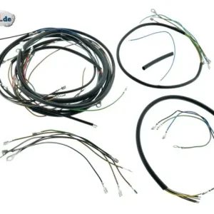 Kabelbaum passend für MZ ES /2 Steckkontakt Sonderangebot