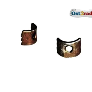 Kralle Lenkerblinker passend für MZ ES SIMSON Markenware