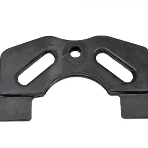 Gummiplatte Kabeldurchführung Scheinwerfer für MZ ES 125 150 250/2 175/2 Beliebt